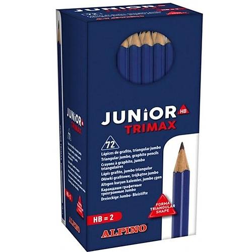 Alpino Kur�un Kalem Junior 144 L� Ju-015