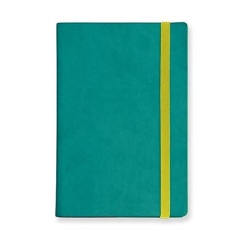 LEGAM MY NOTEBOOK LARGE DUZ TURKUAZ