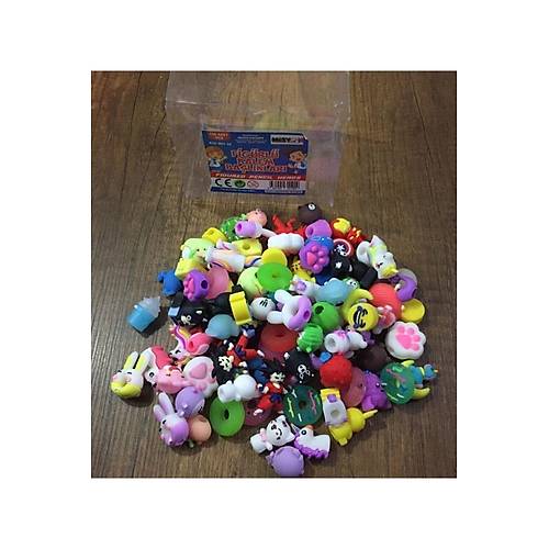 Misyon Fig�rl� Kalem Ba�l�klar� Msy-44 (120 Li Paket)