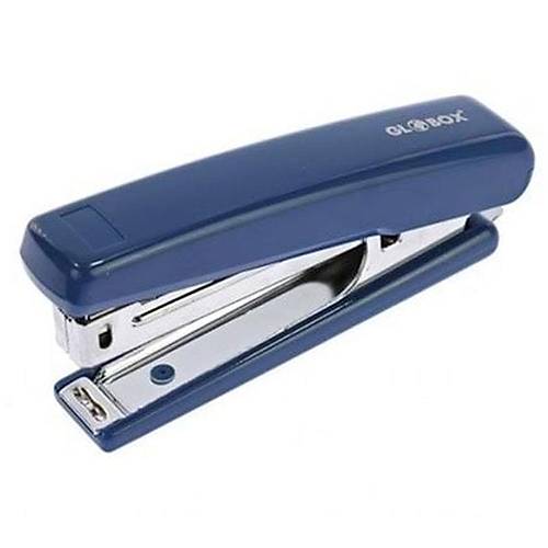 Globox Z�mba Makinesi No:10 Mavi 2726