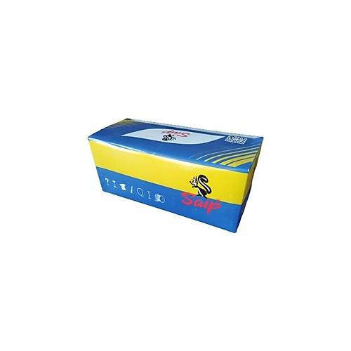Saip K�l��k Konfeksiyon 45 MM 10.000 L� �effaf