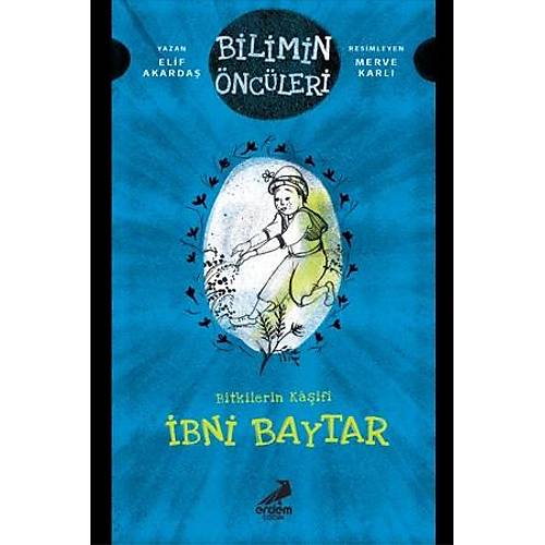 Bitkilerin Kaifi - bni Baytar