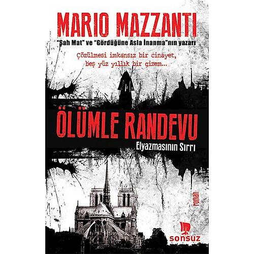 lmle Randevu Kitab