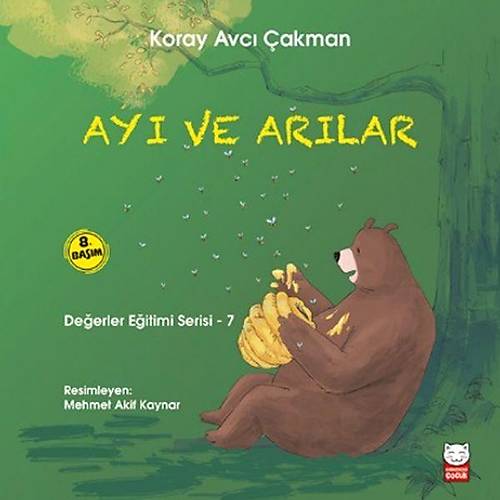 Deerler Eitimi Serisi 7 - Ay ve Arlar