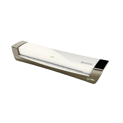 Leitz Laminasyon Makinesi Touch Turbo A3 G�m�� 7253