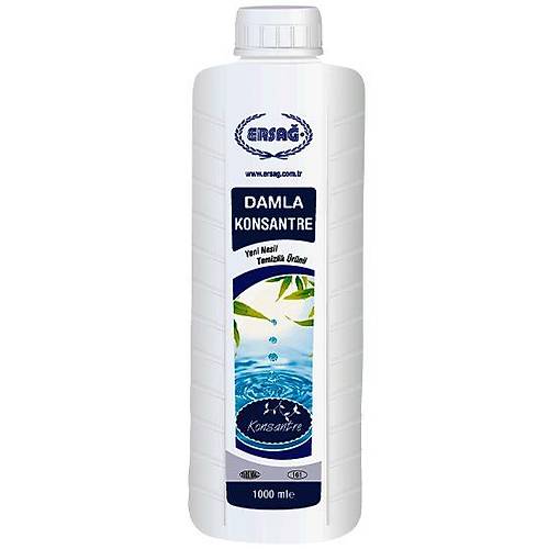 ERSA� DAMLA KONSANTRE 1 LT