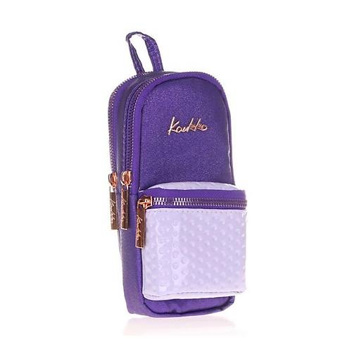 Kaukko Kalem �antas� Mag�c Dreams Jun�or Bag Simli K2482