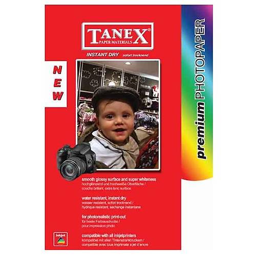 Tanex Foto�raf Ka��d� 50 YP A6 240 GR