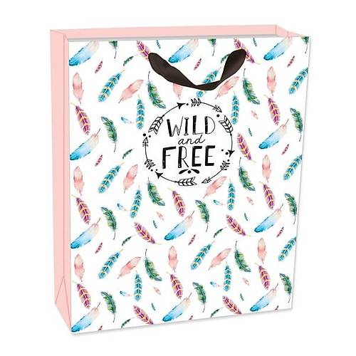 LEGAM POSET-LG MEDIUM WILD&FREE