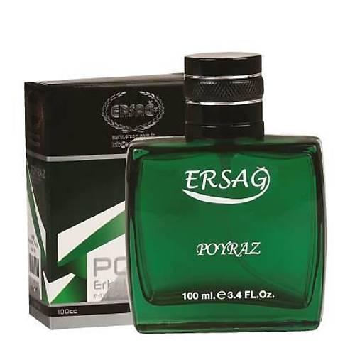 ERSA� POYRAZ EDP ERKEK PARF�M 100CC