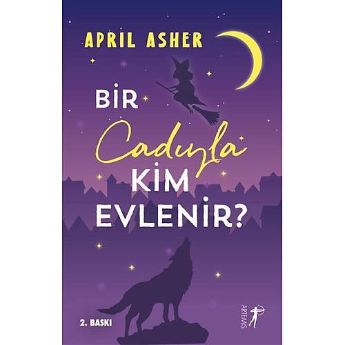 Bir Cadyla Kim Evlenir?