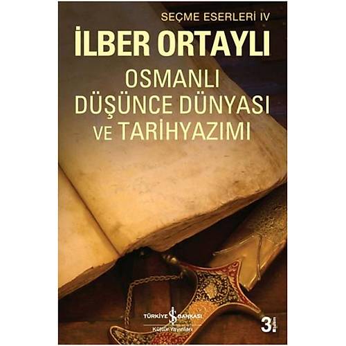 Osmanl Dnce Dnyas ve Tarih Yazm