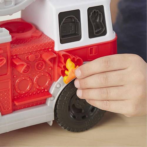 Play-Doh �al��kan �tfaiye Arac� E6103