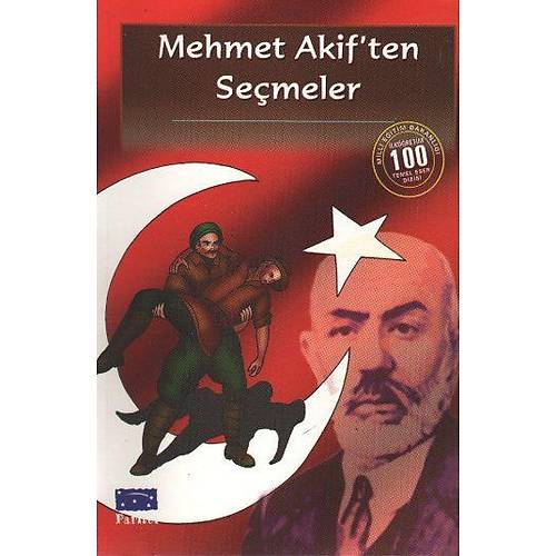 Mehmet Akiften Semeler (100 Temel Eser - lkretim)