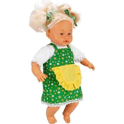 Sunman Bebelou Uykudan �nce Dolgu Masal Anlatan Bebek �irkin �rdek Yavrusu 40 Cm.