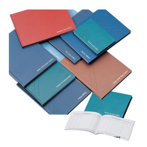 Bay�nd�r Evrak Kay�t Defteri Ciltli 72 YP 24x34