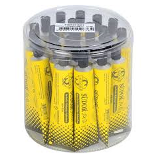 S�dor S�v� Yap��t�r�c� Su Bazl� Solventsiz Fix O2 19 GR (25 li paket) SD417