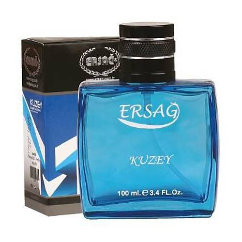ERSA� KUZEY EDP ERKEK PARF�M 100CC