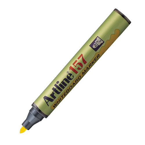 Artline Tahta Kalemi ( 12 adet ) Yuvarlak Ulu Turuncu EK-157