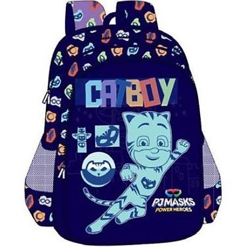 Me Okul �antas� Pj Masks Power Heroes 23427