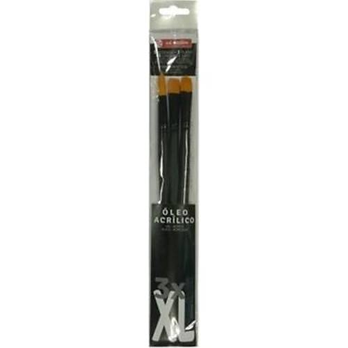 Talens F�r�a Seti Ya�l�/Akrilik Tac XL 3 L� 9099264M