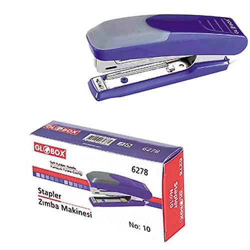 Globox Z�mba Makinesi No:10 6278