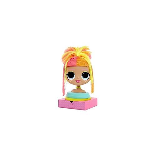 L.O.L. Omg Bust (565086E7C) LLUB1000