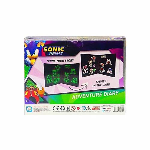 Son�c Manyetik Fosforlu Hikaye Olu�turma SO7873