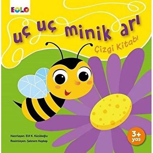 U U Minik Ar izgi Kitab