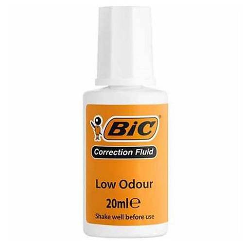 Bic S�v� Silici 20 ML 10 LU 964249