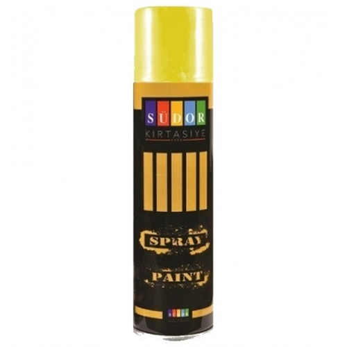 S�dor Sprey Boya 200 ML Sar� SPR100-02