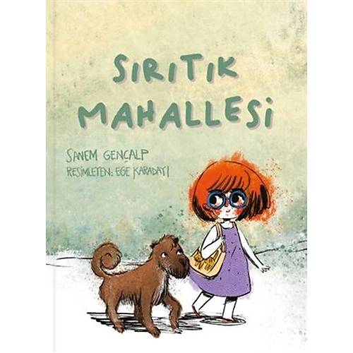 Srtk Mahallesi