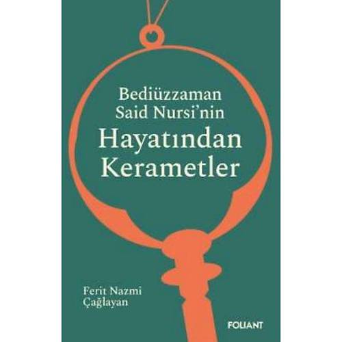 Bedizzaman Said  Nursi?nin Hayatndan  Kerametler