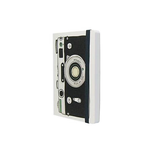 LEGAM CAMERA KAPAK