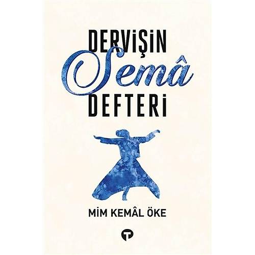 Derviin Sema Defteri