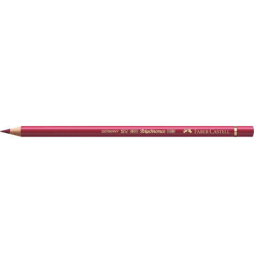 Faber-Castell Sanatsal Kuru Boya  (6 l fiyat) Polychromos Renk:142 11 01 42--