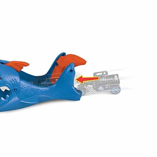 Hot Wheels Vah�i F�rlat�c�lar Serisi GVF41(adet fiyat�, stoktaki renk g�nderilir)