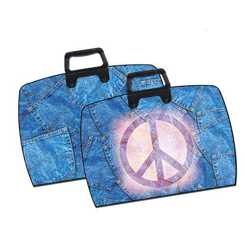 Abka Teknik Resim �antas� Art College 38x55 Gen�lik Seri