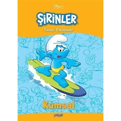 irinler - Kumsal-Temal Etkinlikler