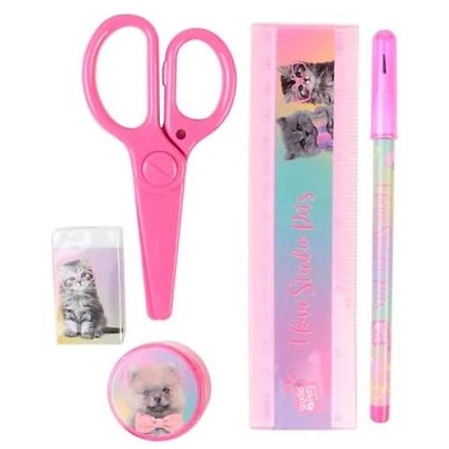Dolphin K�rtasiye Seti Stud�o Masa�st� Pets Pt-2986