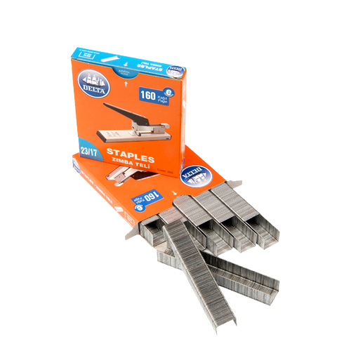 Delta Z�mba Teli 1000 L� 140 Syf 23/17 257