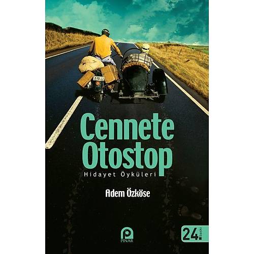 Cennete Otostop