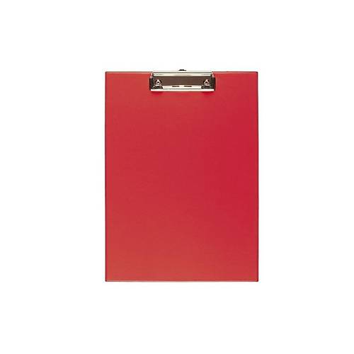 Liz Ekonomik Kapakl� Sekreter Blok K�rm�z� 803E-K