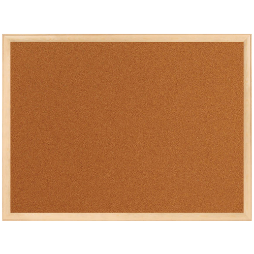 Panda Mantar Pano Ah�ap �er�eveli 45x60 PAN115