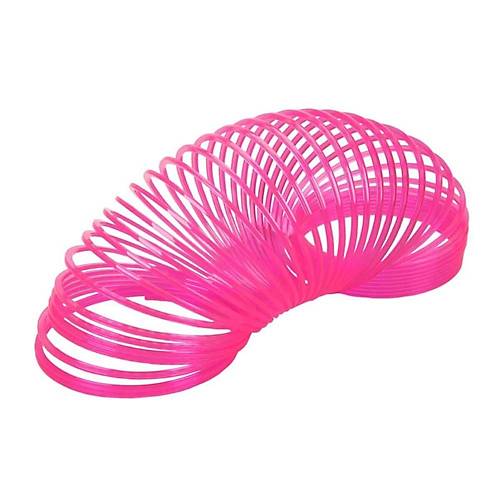 Sunman Oyuncak Rainbow �effaf Stres Yay� 4 Renk S00001028