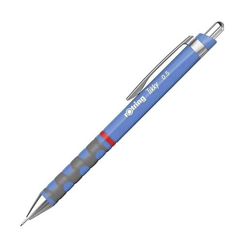 Rotring Versatil Kalem Tikky Rd Menek�e Mavi 0.5 MM Ro-2214582