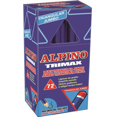 Alpino Kur�un Kalem Trimax 72 L� JU-017