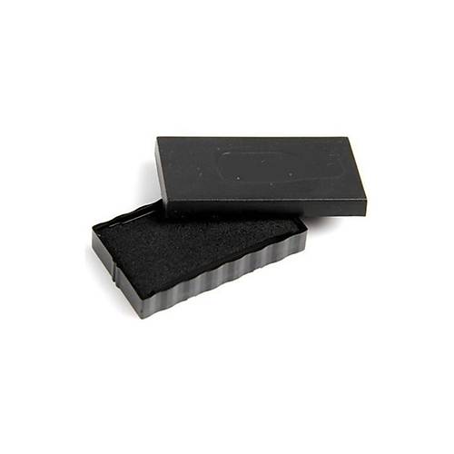 Mobi Stamps Yedek Ke�e Siyah R 24-10-LI-PKT