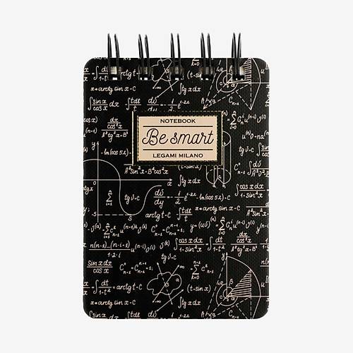 LEGAM DEFTER-LG MINI SPIRAL DEFTER 220 SYF 80GR MATEMATI