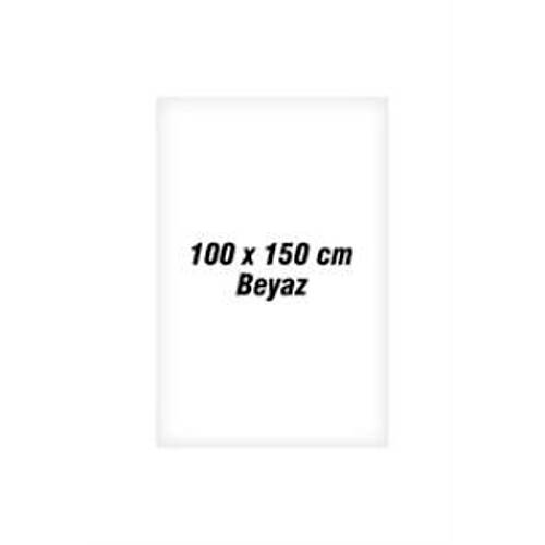 Panda Sade Beyaz �effaf 2 Li Ka��t Tahta 150x100 Cm PAN747